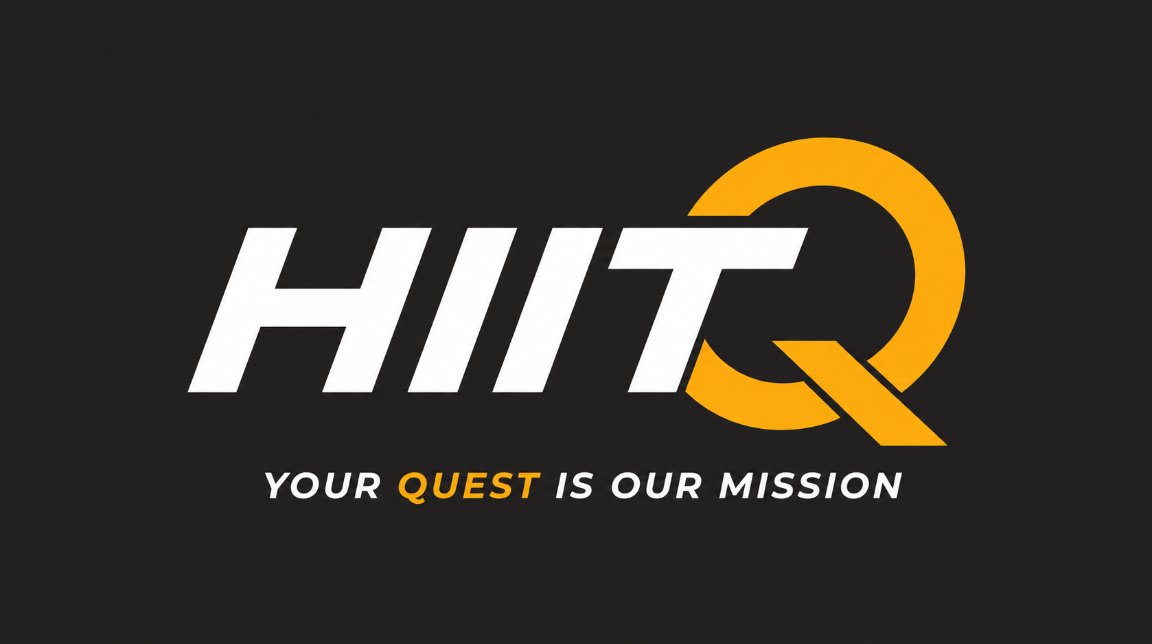 HIITQ - Your Quest is our Mission